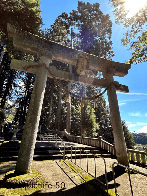 飛騨古川気多若宮神社