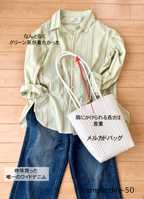 アーバンリサーチで買ったモノ