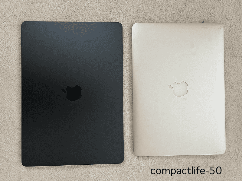 MacBook air