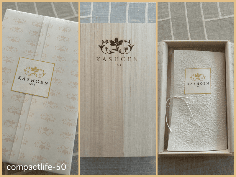 華祥苑基本セット