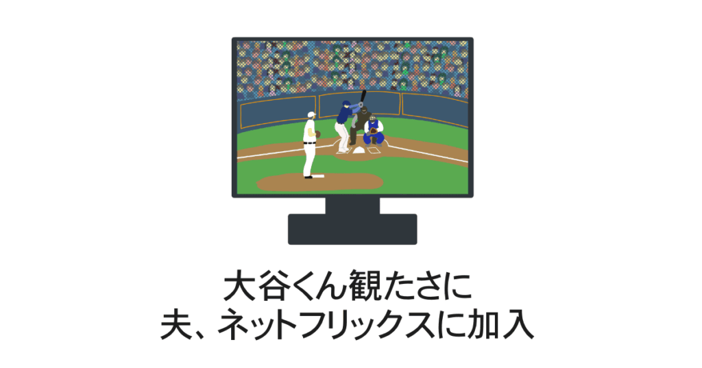 動画配信サービス