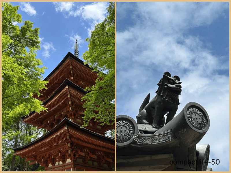 浄瑠璃寺